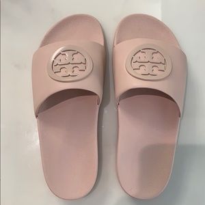 Brand New! Tory Burch Slide